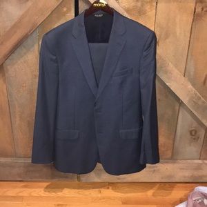 Men’s Suit